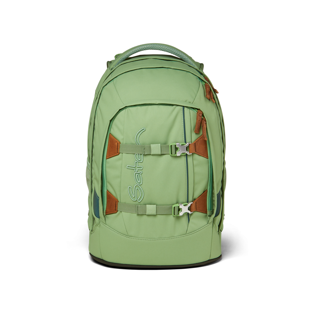 Satch Pack Limited Edition Nordic Jade Green