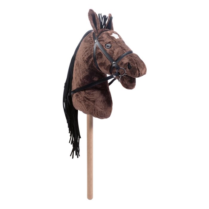 Hobby Horse braun