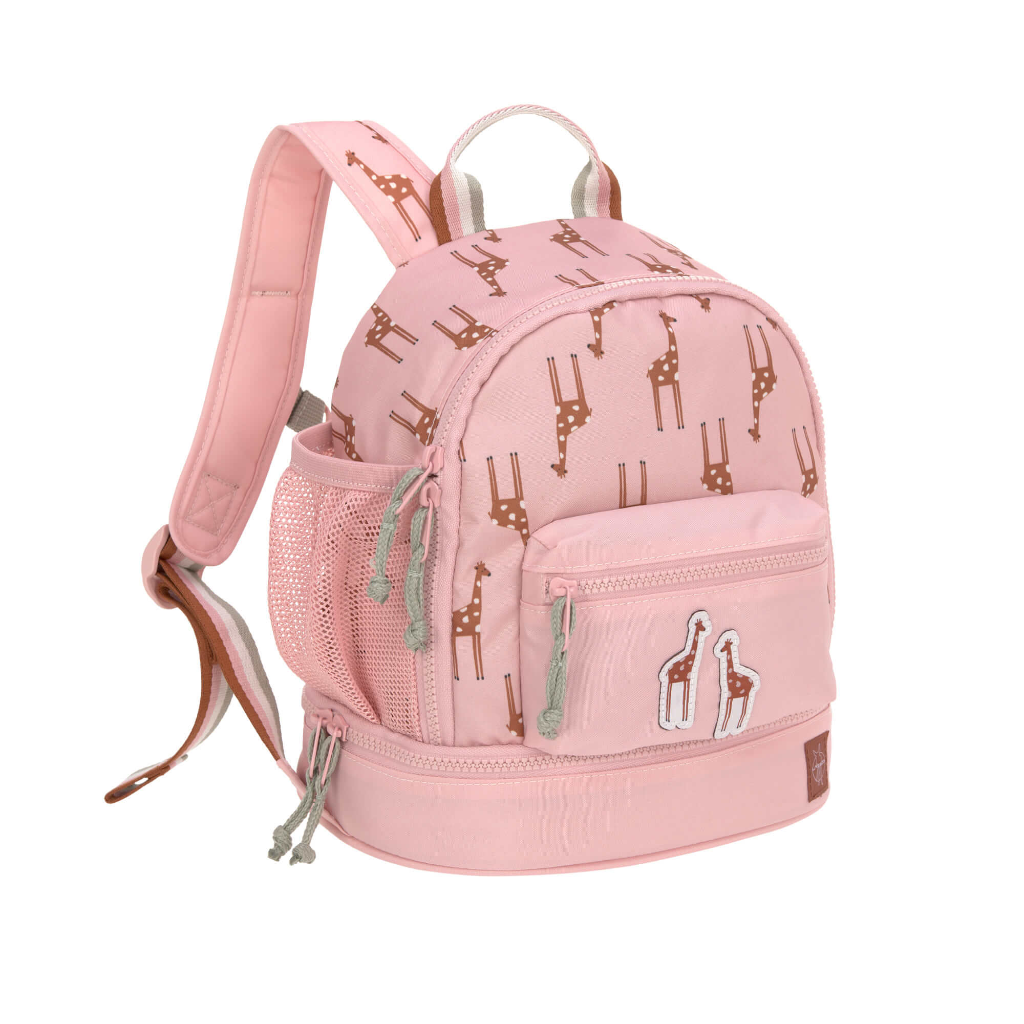 Lässig Mini Backpack Giraffe