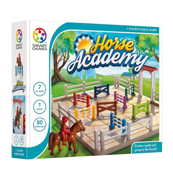 Smart Games Horse Academy