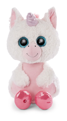 Nici Einhorn Milky-Fee 45cm Schlenker