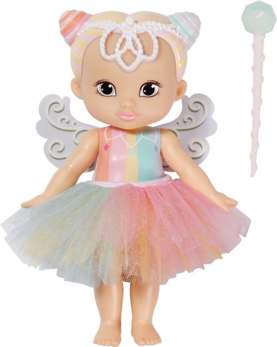 Baby Born Storybook Fairy Rainbow 18cm