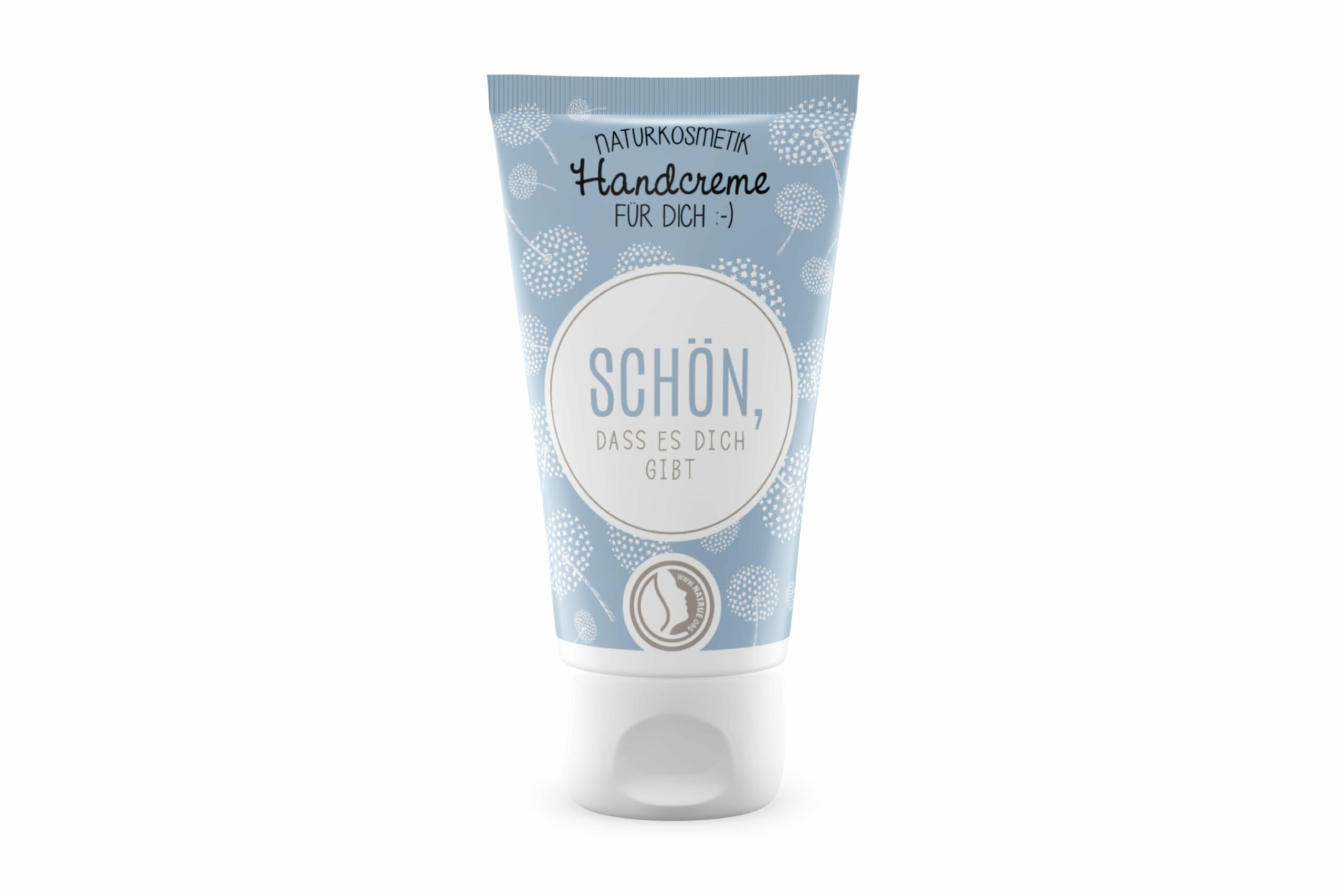 Handcreme Schön,dass es Dich gibt 30ml