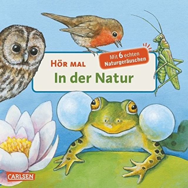 Hör mal - In der Natur