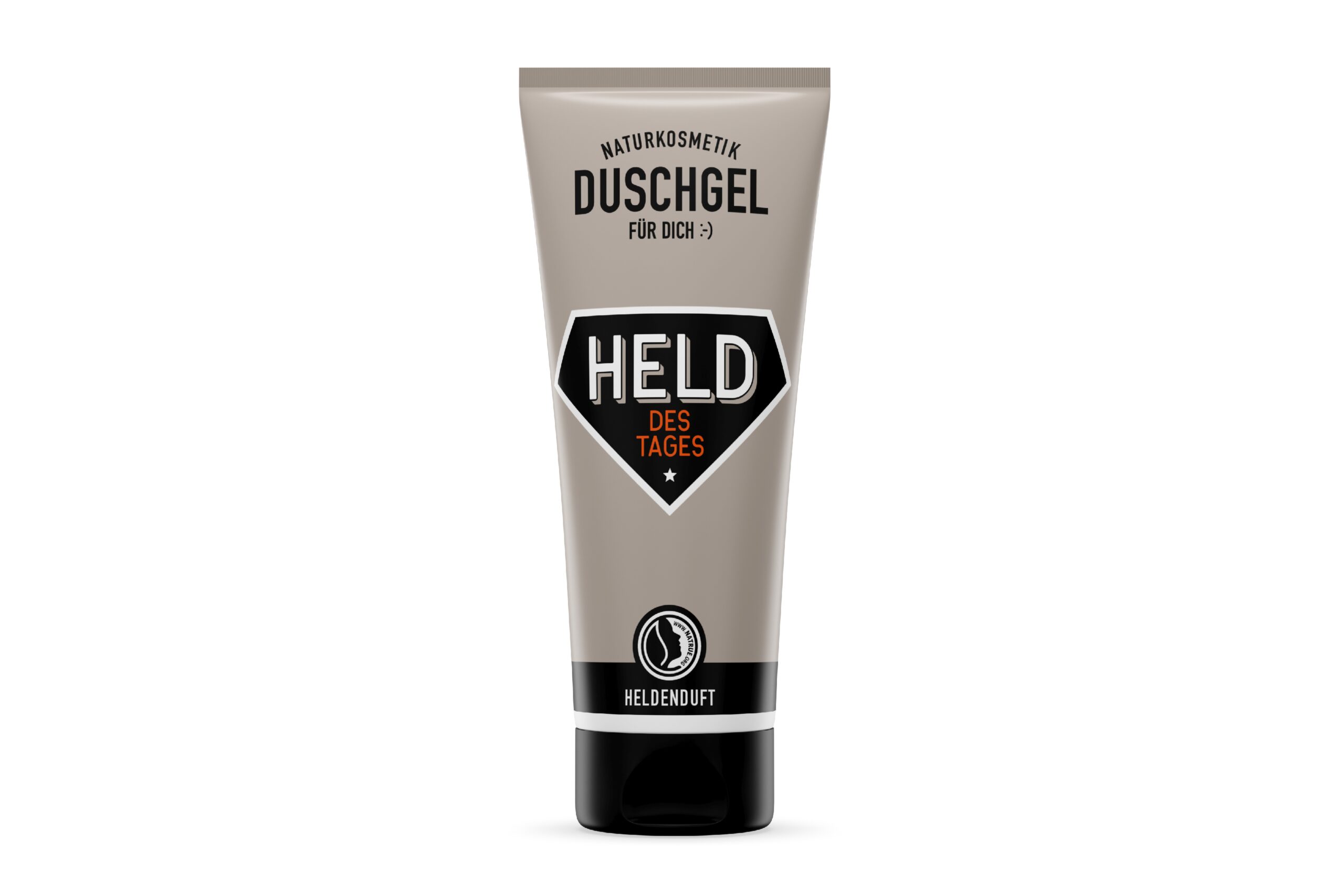 Duschgel : Held des Tages 200ml