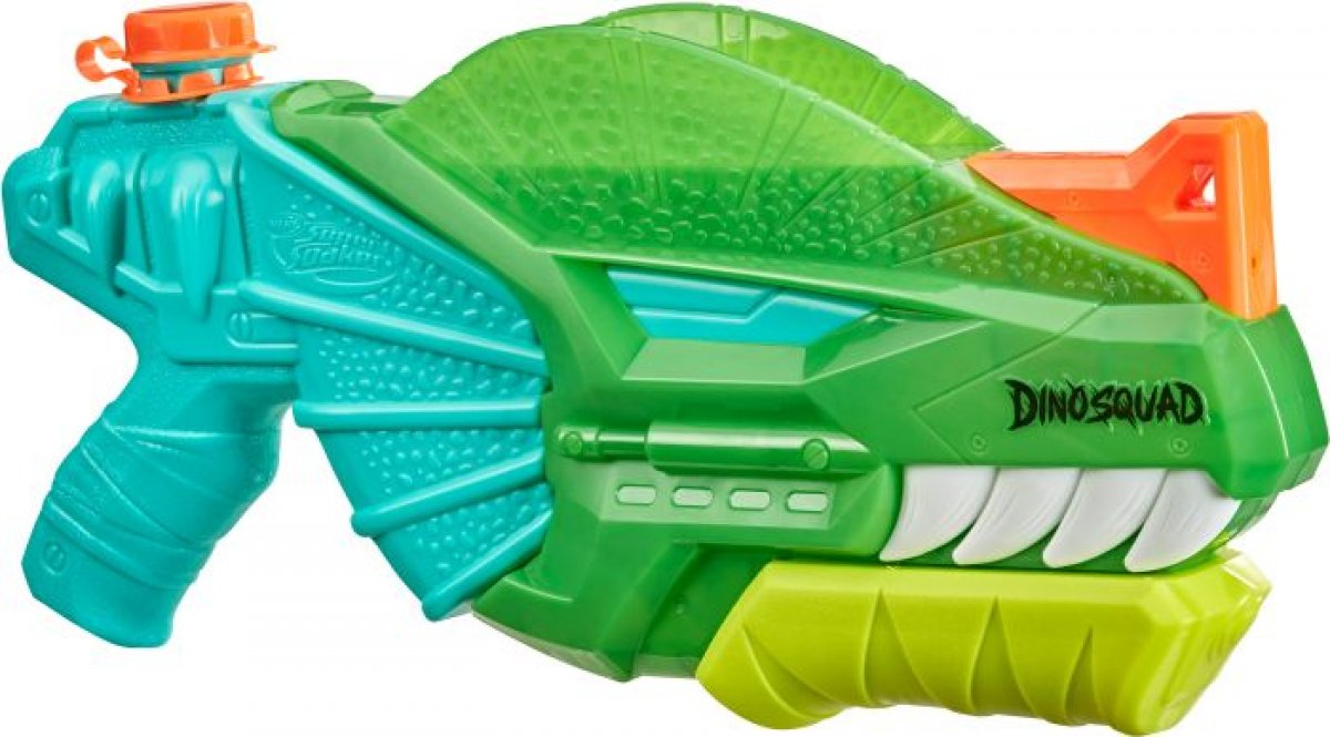 NERF Super Soaker DinoSquad