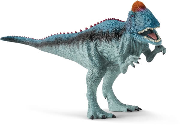 Schleich Cryolophosaurus 15020