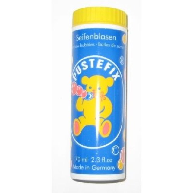 Pustefix 70ml