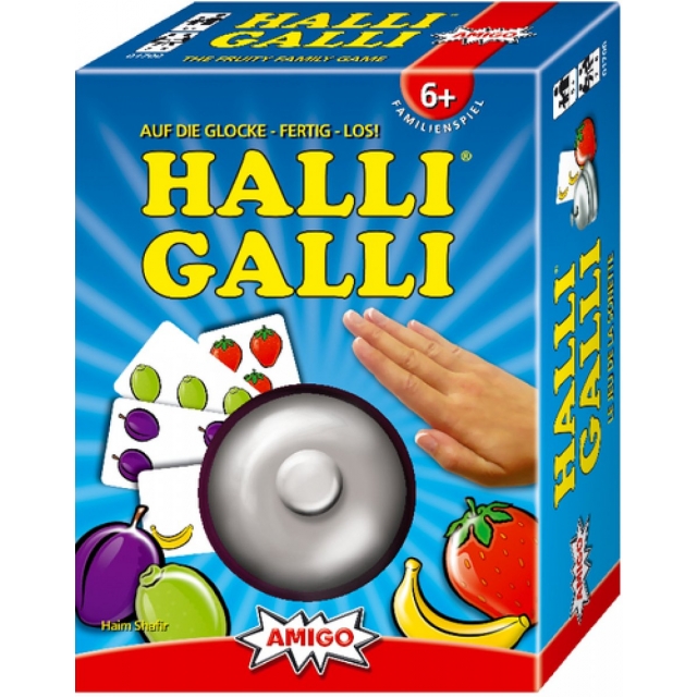 Halli Galli