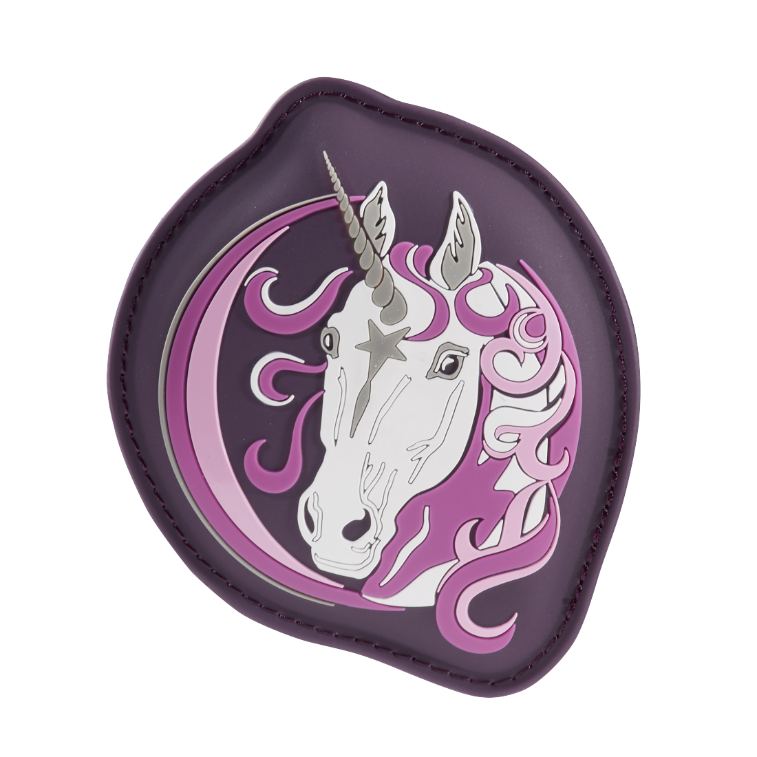 Step by Step Magic Mags Flash Mystic Unicorn Purple