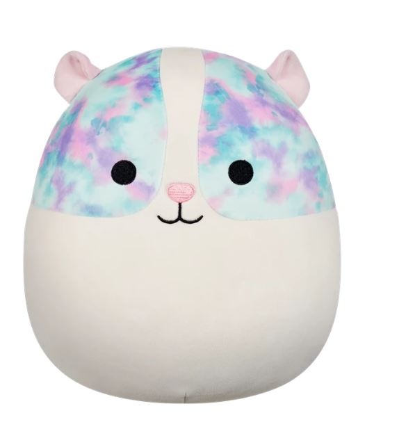 Squishmallow Meerschwein 30cm Rhys