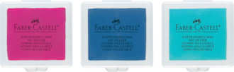 Faber-Castell Knetgummi Art Eraser