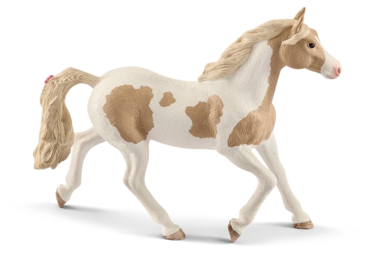 Schleich Paint Horse Stute 13884