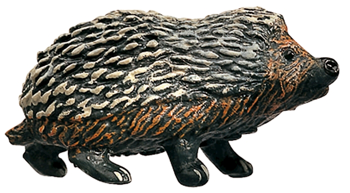 Bullyland Igel 4 cm