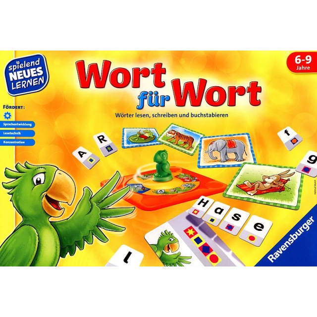 Wort für Wort 24.955