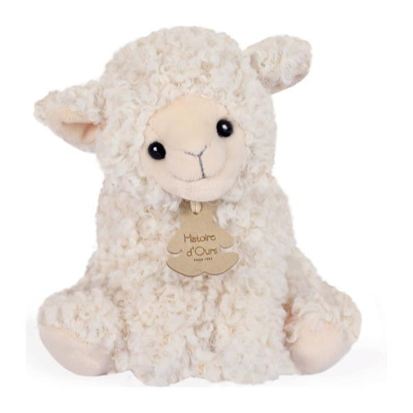 Doudou Lamm beige 20 cm