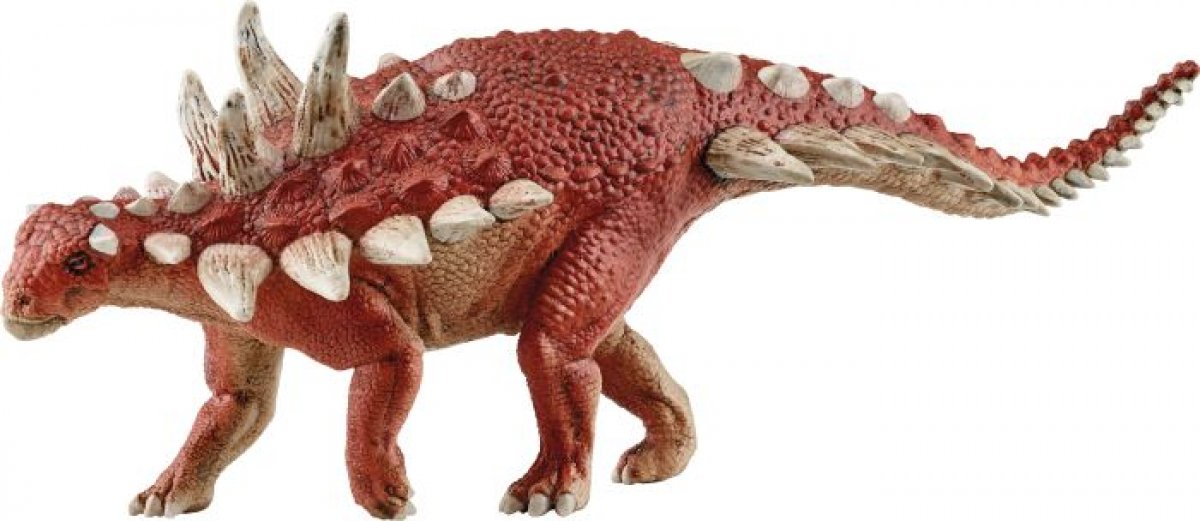 Schleich Dinosaurs Gastonia 15036