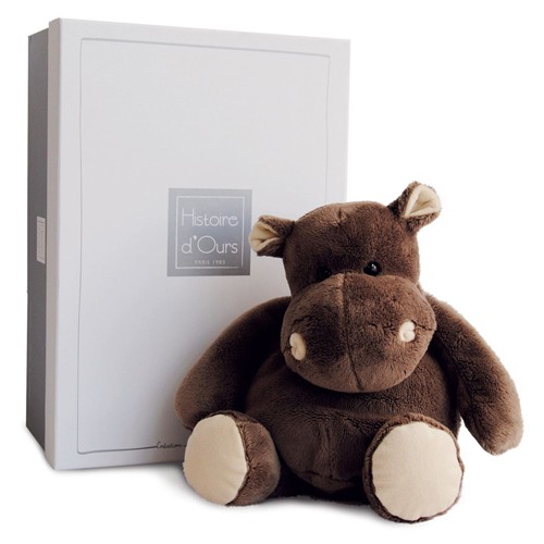 Doudou Hippo 38cm