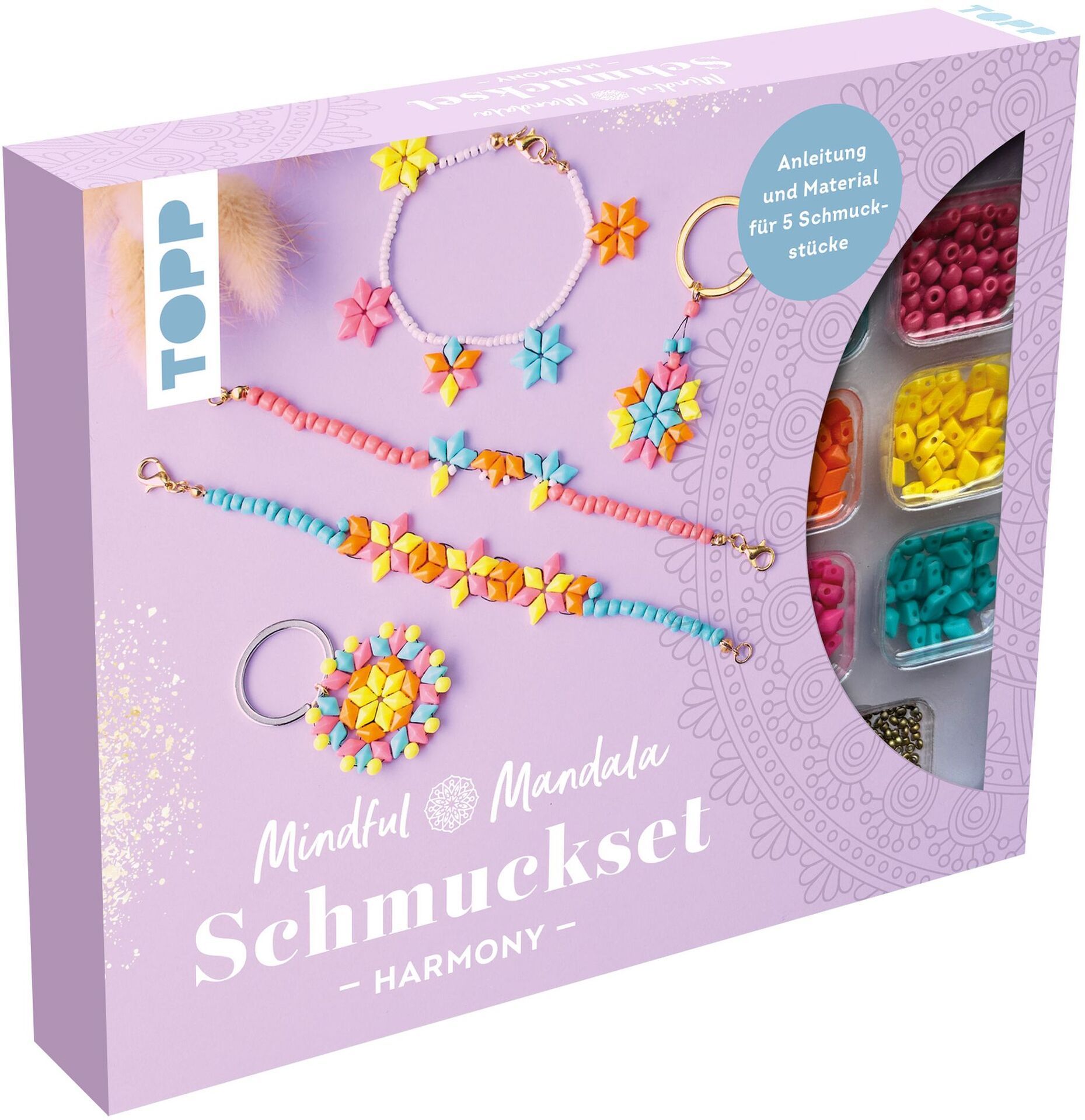 Schmuckset Mindful Harmony