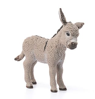 Schleich Esel Fohlen 13746